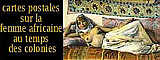 ART GIROT CARTES POSTALES