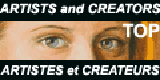 ARTISTES ET CR&Eacute;ATEURS