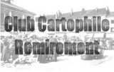 CLUB CARTOPHILE DE REMIREMONT
