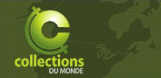 COLLECTIONS DU MONDE