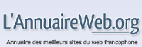 L'ANNUAIRE WEB