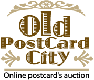 OLD POSTCARD CITY
