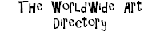 THE WORLD WIDE ART DIRECTORY