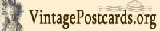 VINTAGE POSTCARDS