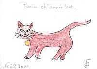 ART POSTAL 423