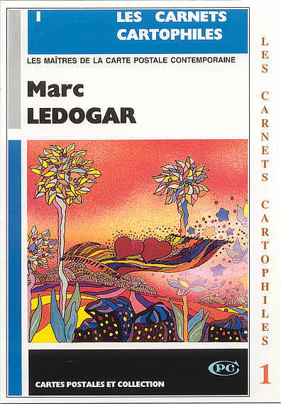 MARC LEDOGAR 1