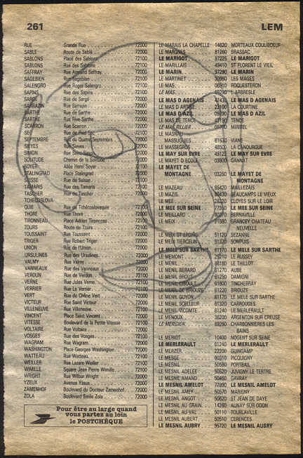 LIV79-261