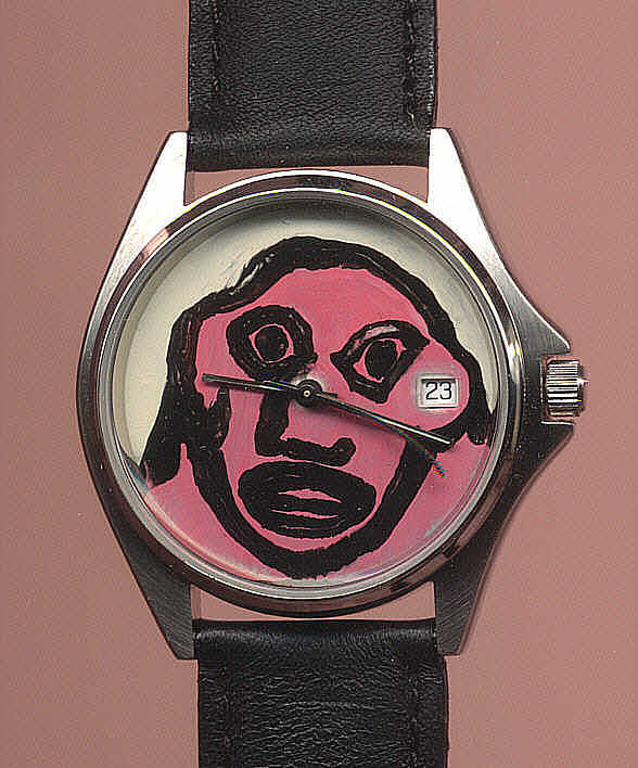 MONTRE LAMBERT 10