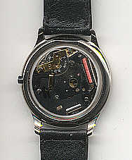 MONTRE MOB 0