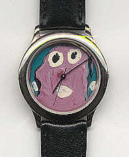 MONTRE MOB 5