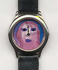 MONTRE MOB 8