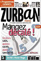 ZURBAN JANVIER 2002